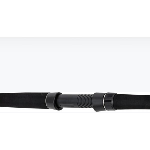 LANSETA SPINNING PRESTON INNOVATION LANS.BLACK CAT 2BUC. BLADE  XH-S  2,65M/355G/30LB