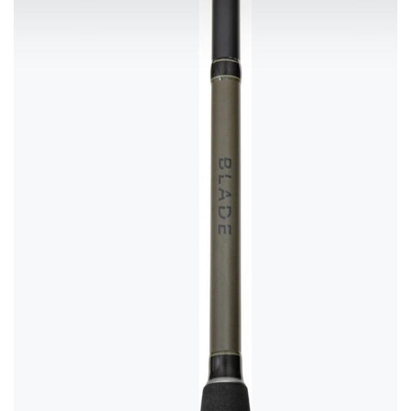 LANSETA SPINNING PRESTON INNOVATION LANS.BLACK CAT 2BUC. BLADE  XH-S  2,65M/355G/30LB
