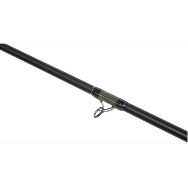 LANSETA SPINNING PRESTON INNOVATION LANS.BLACK CAT 2BUC. BLADE  XH-S  2,65M/355G/30LB