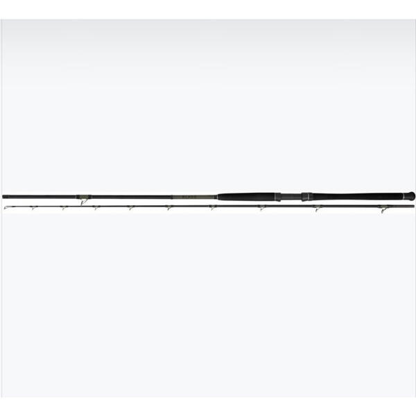 LANSETA SPINNING PRESTON INNOVATION LANS.BLACK CAT 2BUC. BLADE  XH-S  2,65M/355G/30LB