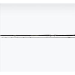 LANS.BLACK CAT 2BUC. BLADE  XH-S  2,65M/355G/30LB