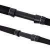 LANSETA SPINNING PRESTON INNOVATION LANS.BLACK CAT 2BUC. BLADE  XH-S  3,0M/411G/40LB