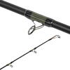 LANSETA SPINNING PRESTON INNOVATION LANS.BLACK CAT 2BUC. BLADE  XH-S  3,0M/411G/40LB
