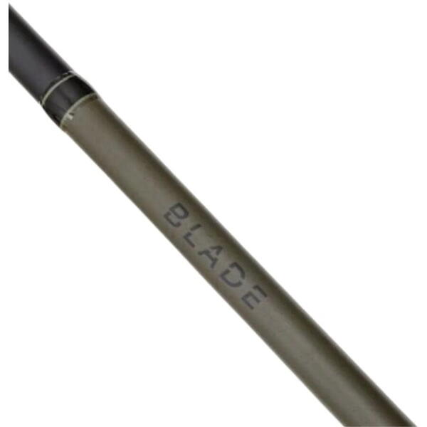 LANSETA SPINNING PRESTON INNOVATION LANS.BLACK CAT 2BUC. BLADE  XH-S  3,0M/411G/40LB