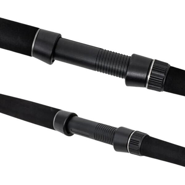 LANSETA SPINNING PRESTON INNOVATION LANS.BLACK CAT 2BUC. BLADE  XH-S  3,0M/411G/40LB