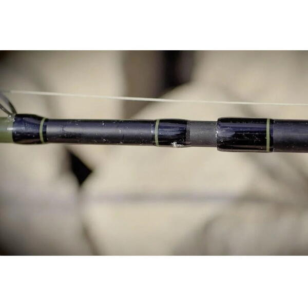 LANSETA SPINNING PRESTON INNOVATION LANS.BLACK CAT 2BUC. BLADE  XH-S  3,0M/411G/40LB