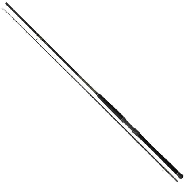 LANSETA SPINNING PRESTON INNOVATION LANS.BLACK CAT 2BUC. BLADE  XH-S  3,0M/411G/40LB