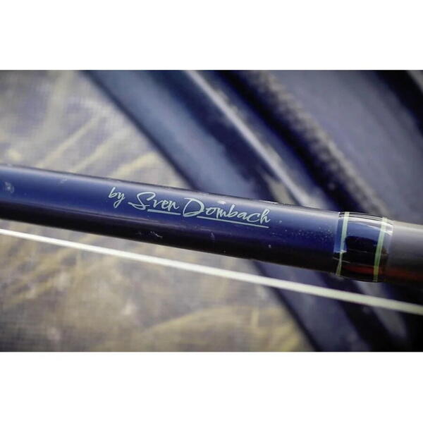 LANSETA SPINNING PRESTON INNOVATION LANS.BLACK CAT 2BUC. BLADE  XH-S  3,0M/411G/40LB