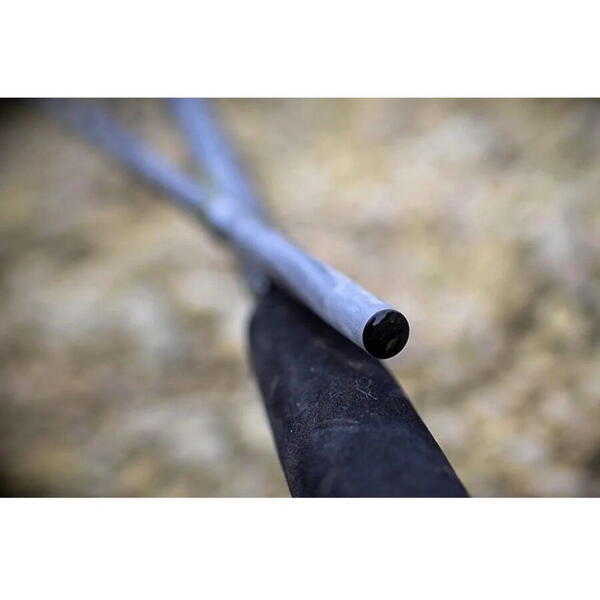 LANSETA SPINNING PRESTON INNOVATION LANS.BLACK CAT 2BUC. BLADE  XH-S  3,0M/411G/40LB
