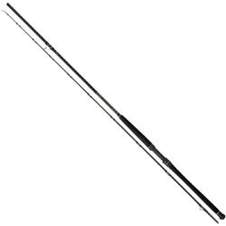 LANS.BLACK CAT 2BUC. BLADE  XH-S  3,0M/411G/40LB