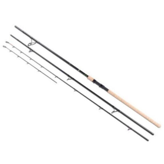 LANSETA PRESTON INNOVATION LANS.KORUM 3+2BUC.LIMITLESS FEEDER ROD 3,9M/200G