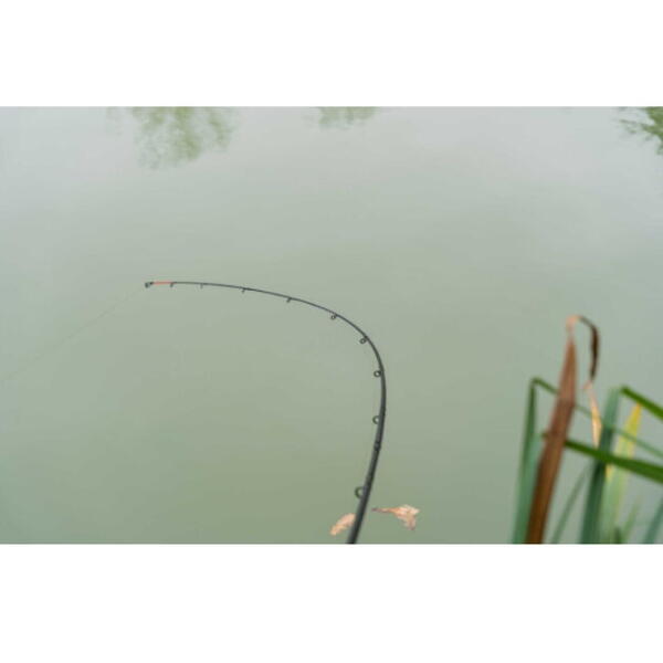 LANSETA PRESTON INNOVATION LANS.KORUM 3+2BUC.LIMITLESS FEEDER ROD 3,9M/200G