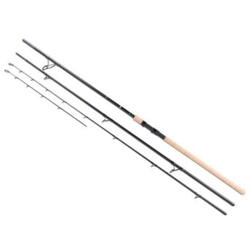 LANS.KORUM 3+2BUC.LIMITLESS FEEDER ROD 3,9M/200G