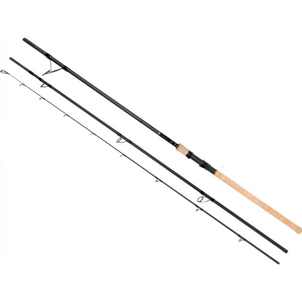 LANSETA PRESTON INNOVATION LANS.KORUM 3+2BUC.LIMITLESS FEEDER ROD 3,6M/180G