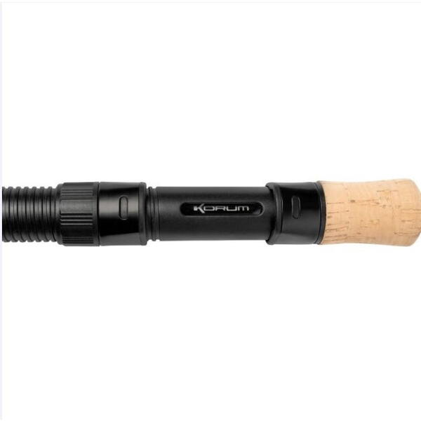 LANSETA PRESTON INNOVATION LANS.KORUM 3+2BUC.LIMITLESS FEEDER ROD 3,6M/180G