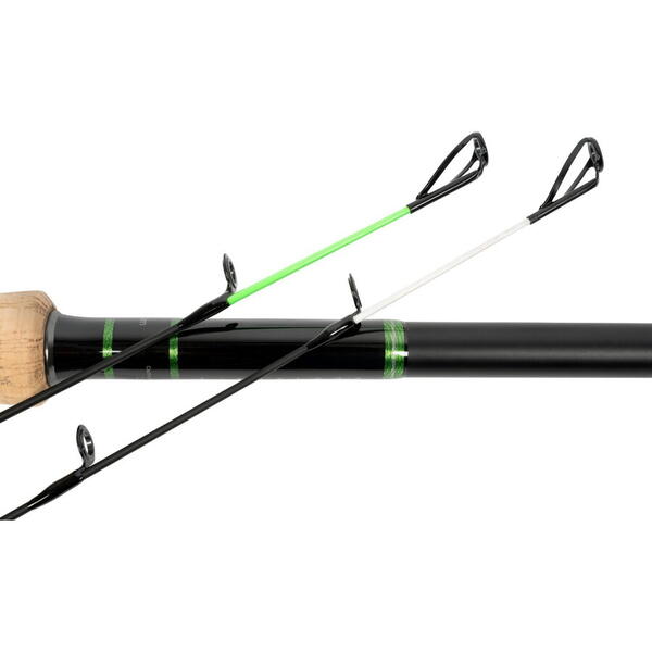 LANSETA PRESTON INNOVATION LANS.KORUM 3+2BUC.LIMITLESS FEEDER ROD 3,6M/180G