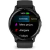 GARMIN CEAS VENU 3 PRO GPS WI-FI BLACK 45MM