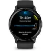 GARMIN CEAS VENU 3 PRO GPS WI-FI BLACK 45MM