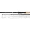LANSETA PRESTON INNOVATION 2+3BUC.SUPERA X FEEDER ROD 3,65M/70G