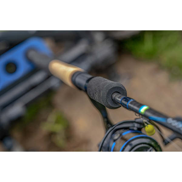 LANSETA PRESTON INNOVATION 2+3BUC.SUPERA X FEEDER ROD 3,65M/70G