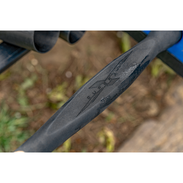 LANSETA PRESTON INNOVATION 2+3BUC.SUPERA X FEEDER ROD 3,65M/70G