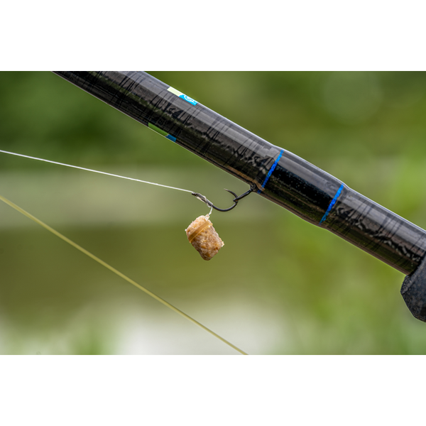 LANSETA PRESTON INNOVATION 2+3BUC.SUPERA X FEEDER ROD 3,65M/70G