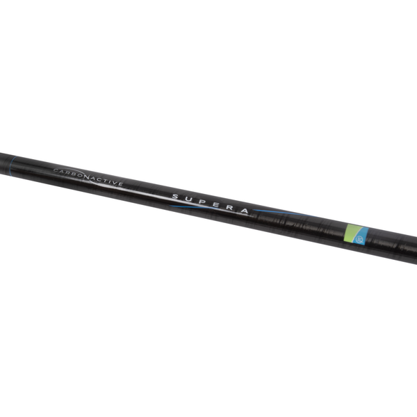 LANSETA PRESTON INNOVATION 2+3BUC.SUPERA X FEEDER ROD 3,65M/70G