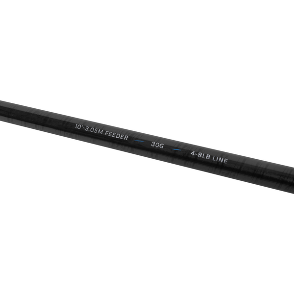 LANSETA PRESTON INNOVATION 2+3BUC.SUPERA X FEEDER ROD 3,65M/70G