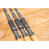 LANSETA PRESTON INNOVATION 3+3BUC. MONSTER XTREME DISTANCE FEEDER 4,2M/200G