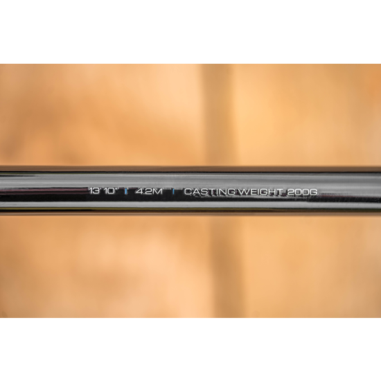 LANSETA PRESTON INNOVATION 3+3BUC. MONSTER XTREME DISTANCE FEEDER 4,2M/200G