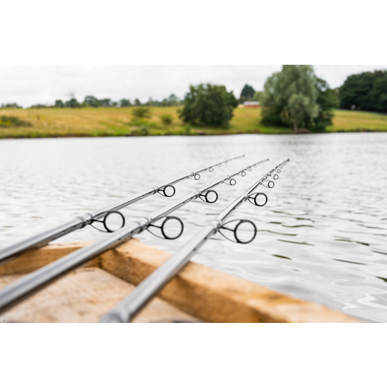 LANSETA PRESTON INNOVATION 3+3BUC. MONSTER XTREME DISTANCE FEEDER 4,2M/200G