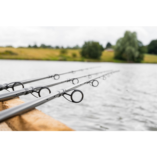 LANSETA PRESTON INNOVATION 3+3BUC. MONSTER XTREME DISTANCE FEEDER 4,2M/200G