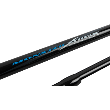 LANSETA PRESTON INNOVATION 3+3BUC. MONSTER XTREME DISTANCE FEEDER 4,2M/200G