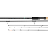 LANSETA PRESTON INNOVATION 3+3BUC. SUPERA X SUPERLIGHT FEEDER 3,66M/40G