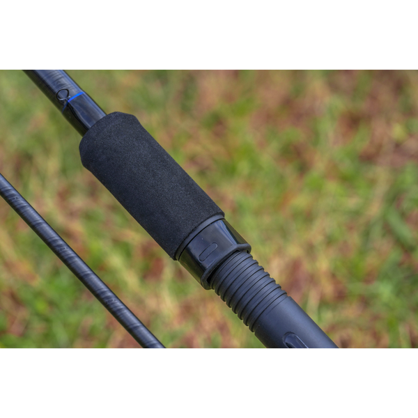 LANSETA PRESTON INNOVATION 3+3BUC. SUPERA X SUPERLIGHT FEEDER 3,66M/40G