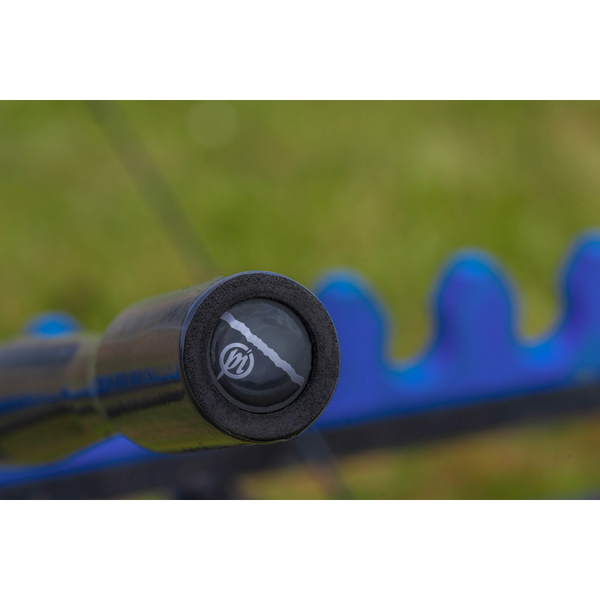 LANSETA PRESTON INNOVATION 3+3BUC. SUPERA X SUPERLIGHT FEEDER 3,66M/40G