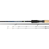LANSETA PRESTON INNOVATION 2+2BUC. DURA CARP FEEDER 3,35M/50G