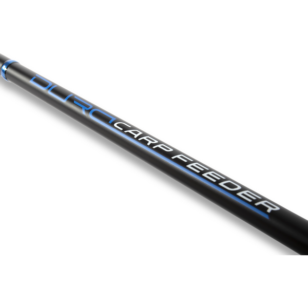 LANSETA PRESTON INNOVATION 2+2BUC. DURA CARP FEEDER 3,35M/50G