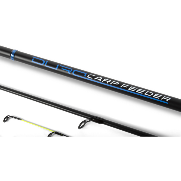 LANSETA PRESTON INNOVATION 2+2BUC. DURA CARP FEEDER 3,35M/50G