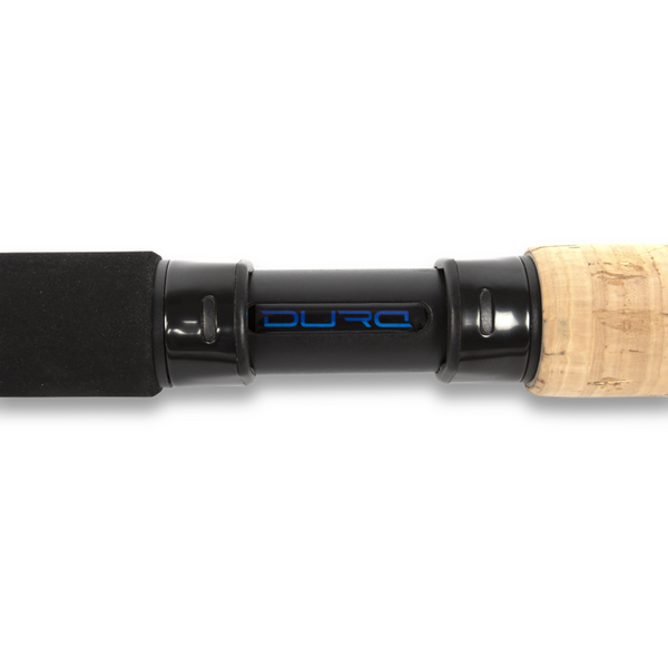 LANSETA PRESTON INNOVATION 2+2BUC. DURA CARP FEEDER 3,35M/50G
