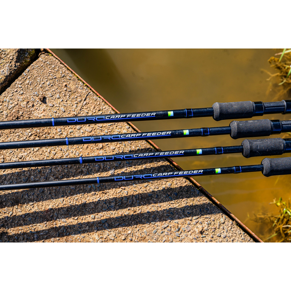 LANSETA PRESTON INNOVATION 2+2BUC. DURA CARP FEEDER 3,35M/50G