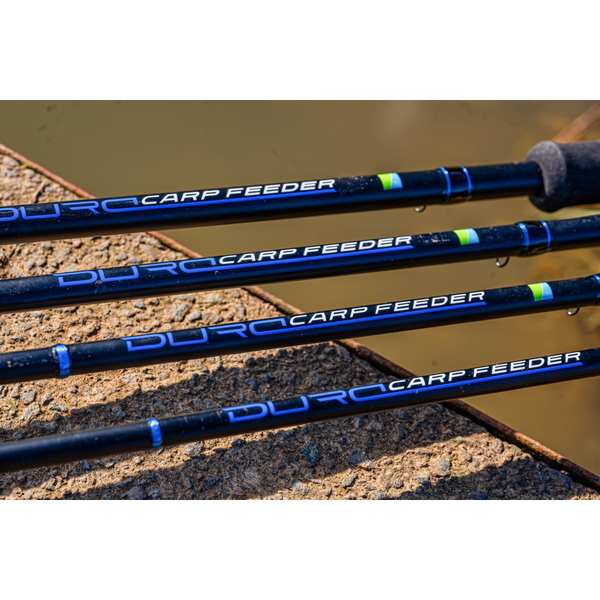 LANSETA PRESTON INNOVATION 2+2BUC. DURA CARP FEEDER 3,35M/50G