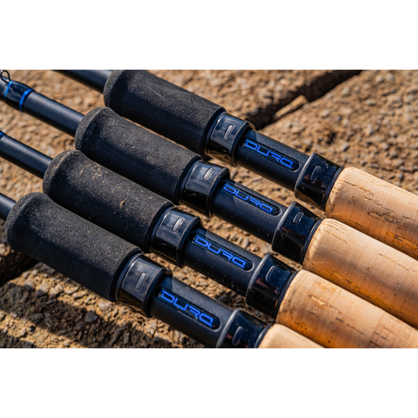 LANSETA PRESTON INNOVATION 2+2BUC. DURA CARP FEEDER 3,35M/50G