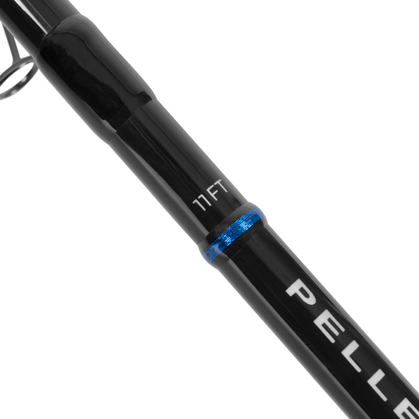 LANSETA PRESTON INNOVATION 2+3BUC. MONSTER X CARP FEEDER 3,35M/50G