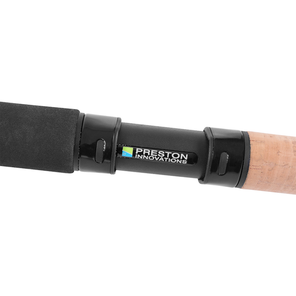 LANSETA PRESTON INNOVATION 2+3BUC. MONSTER X CARP FEEDER 3,35M/50G