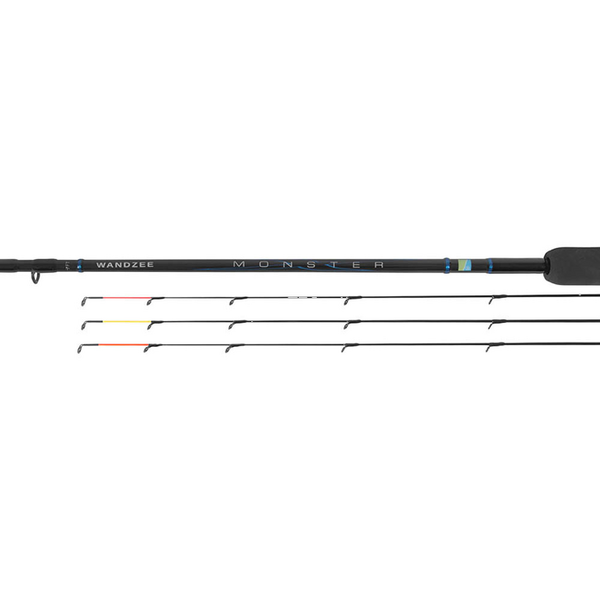 LANSETA PRESTON INNOVATION 2+3BUC. MONSTER X CARP FEEDER 3,35M/50G
