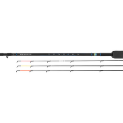 2+3BUC. MONSTER X CARP FEEDER 3,35M/50G