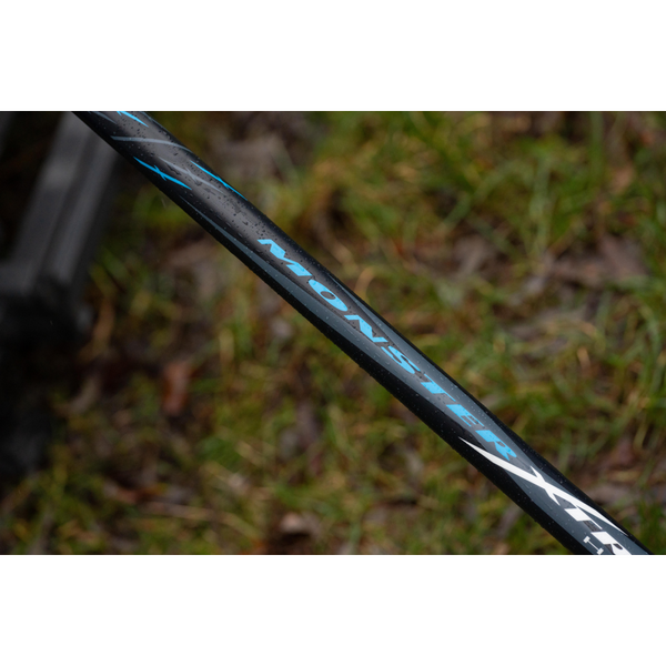 PRESTON INNOVATION MANER MINCIOG MONSTER XTREME HANDLE 4M