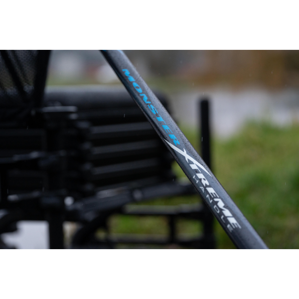 PRESTON INNOVATION MANER MINCIOG MONSTER XTREME HANDLE 4M