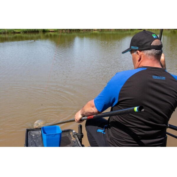 PRESTON INNOVATION MANER MINCIOG RESPONSE CARP HANDLE 3M